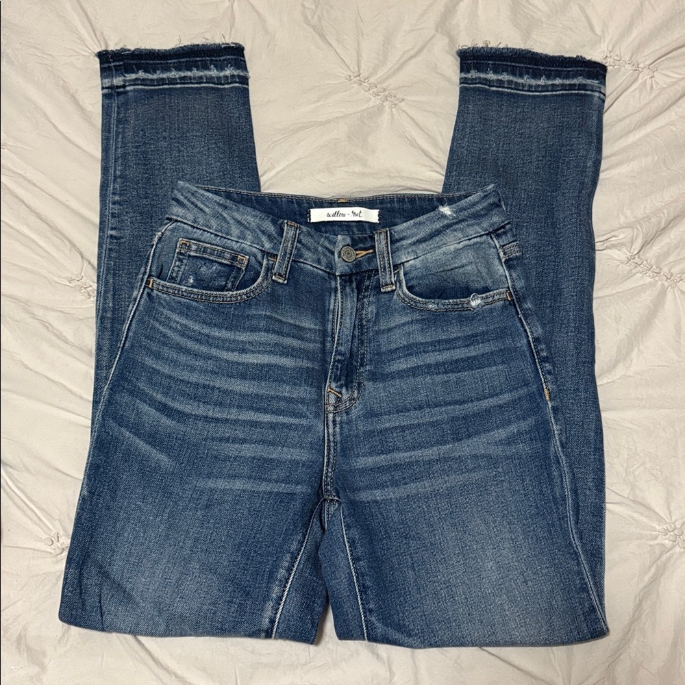 Mom Jeans Willow and Root